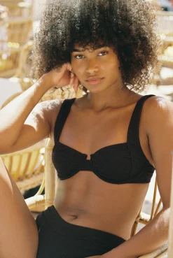 ELCE Swim Swim Tops-KHLO TOP -