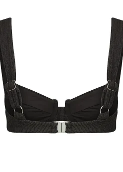 ELCE Swim Swim Tops-KHLO TOP -