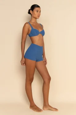 ELCE Swim Oasis|Swim Bottoms-LOLA SHORT - GAIA