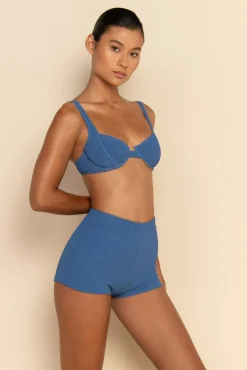 ELCE Swim Oasis|Swim Bottoms-LOLA SHORT - GAIA