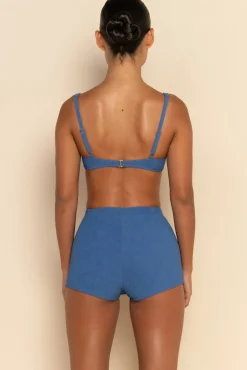ELCE Swim Oasis|Swim Bottoms-LOLA SHORT - GAIA