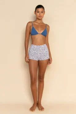 ELCE Swim Oasis|Swim Bottoms-LOLA SHORT - GAIA PRINT