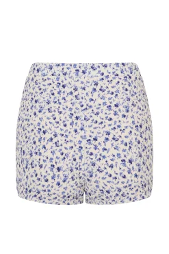 ELCE Swim Oasis|Swim Bottoms-LOLA SHORT - GAIA PRINT