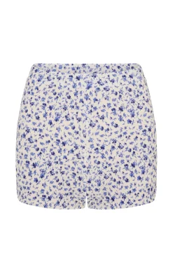 ELCE Swim Oasis|Swim Bottoms-LOLA SHORT - GAIA PRINT