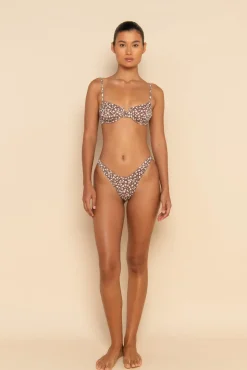 ELCE Swim Selalu|Swim Tops-MAE BRA CUP - SELALU