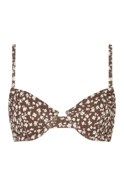 ELCE Swim Selalu|Swim Tops-MAE BRA CUP - SELALU