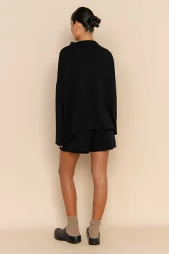 ELCE Swim Tops-MAR JUMPER -