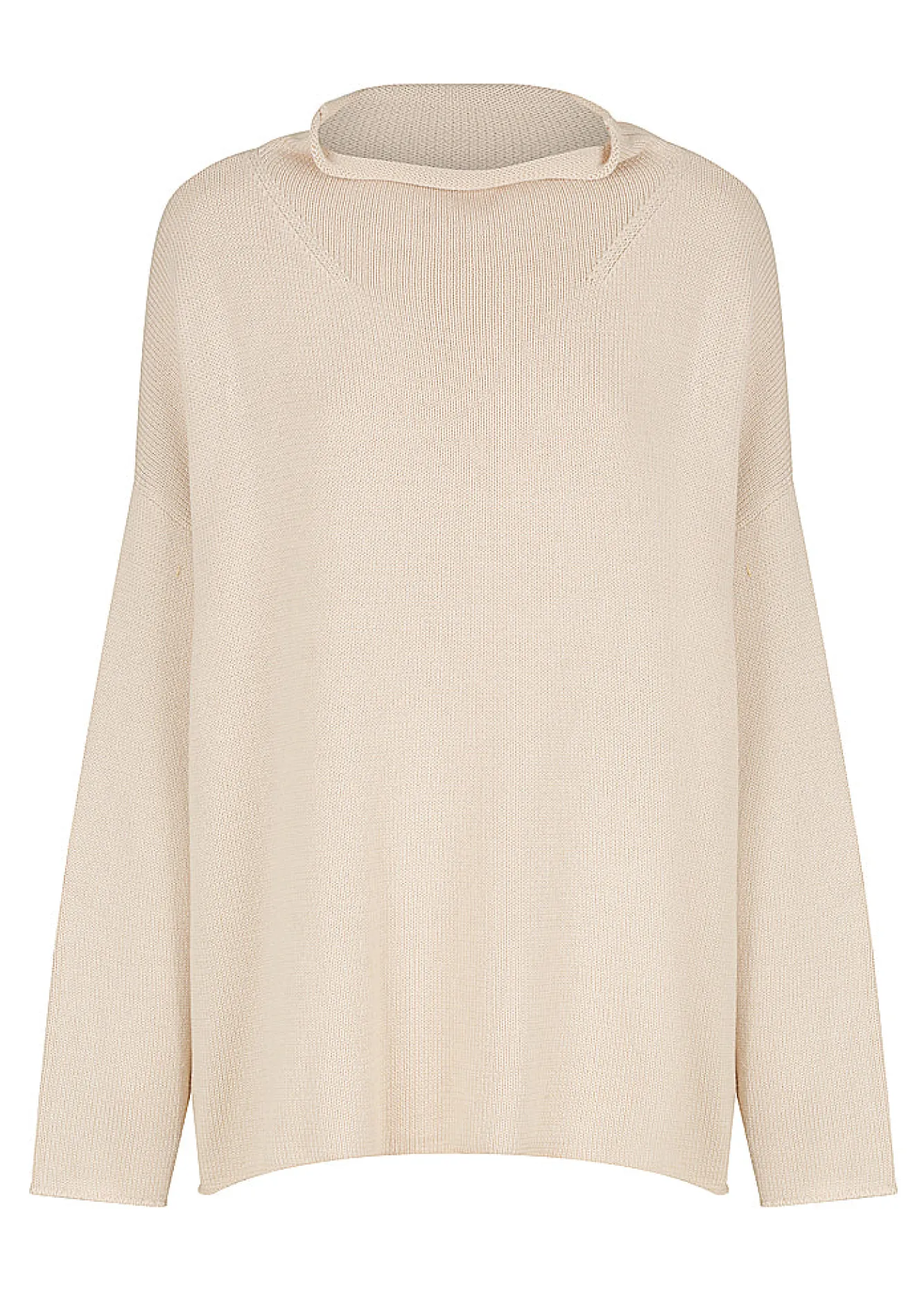 ELCE Swim Tops-MAR JUMPER -