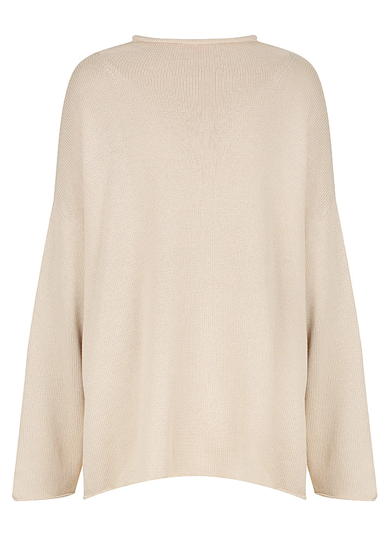 ELCE Swim Tops-MAR JUMPER -