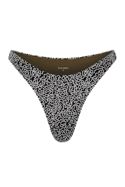 ELCE Swim Selalu|Swim Bottoms-MAX BOTTOM - AURA