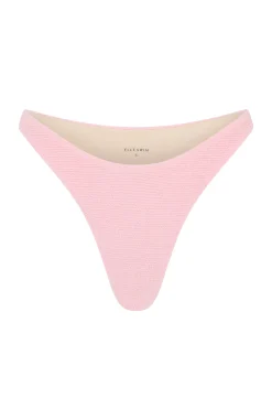 ELCE Swim Swim Bottoms-MAX BOTTOM - PINK
