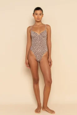 ELCE Swim Selalu|One Pieces-NAIA ONE PIECE - SELALU