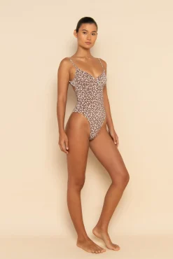 ELCE Swim Selalu|One Pieces-NAIA ONE PIECE - SELALU