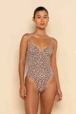 ELCE Swim Selalu|One Pieces-NAIA ONE PIECE - SELALU