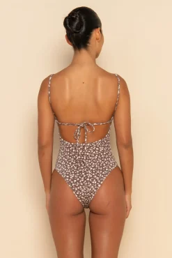 ELCE Swim Selalu|One Pieces-NAIA ONE PIECE - SELALU