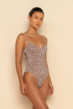 ELCE Swim Selalu|One Pieces-NAIA ONE PIECE - SELALU