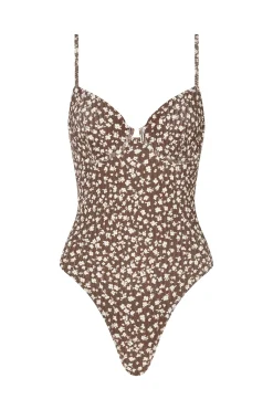 ELCE Swim Selalu|One Pieces-NAIA ONE PIECE - SELALU