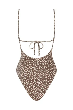 ELCE Swim Selalu|One Pieces-NAIA ONE PIECE - SELALU