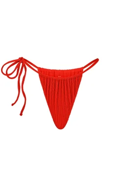ELCE Swim Paradis|Swim Bottoms-PALOMA BOTTOM - MANDARIN