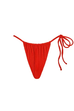 ELCE Swim Paradis|Swim Bottoms-PALOMA BOTTOM - MANDARIN