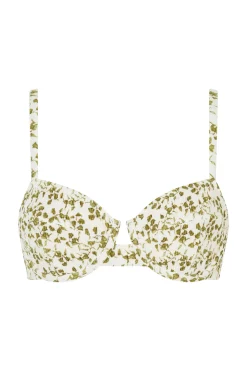 ELCE Swim Swim Tops-POPPY TOP - FLEUR