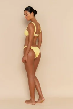 ELCE Swim Swim Tops-PRE ORDER // ESCAPE BRACUP TOP -
