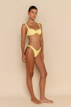 ELCE Swim Swim Tops-PRE ORDER // ESCAPE BRACUP TOP -