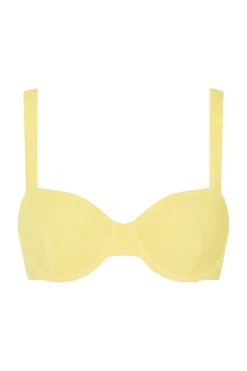 ELCE Swim Swim Tops-PRE ORDER // ESCAPE BRACUP TOP -