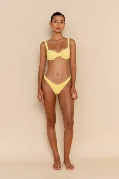 ELCE Swim Swim Bottoms-PRE ORDER // ESCAPE CHEEKY BOTTOM -
