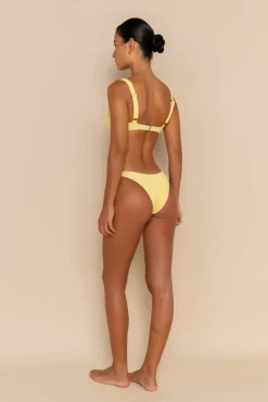 ELCE Swim Swim Bottoms-PRE ORDER // ESCAPE CHEEKY BOTTOM -
