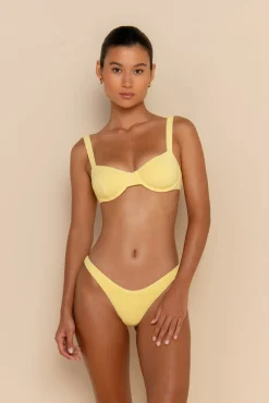 ELCE Swim Swim Bottoms-PRE ORDER // ESCAPE CHEEKY BOTTOM -