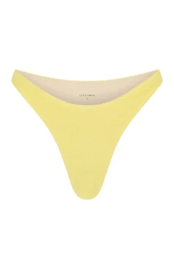 ELCE Swim Swim Bottoms-PRE ORDER // ESCAPE CHEEKY BOTTOM -