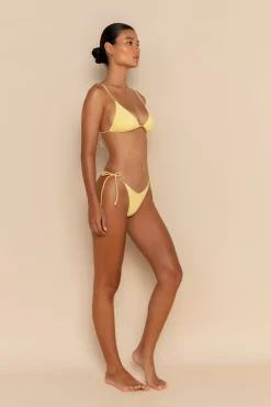 ELCE Swim Swim Bottoms-PRE ORDER // KAIA BOTTOM -