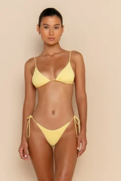 ELCE Swim Swim Bottoms-PRE ORDER // KAIA BOTTOM -
