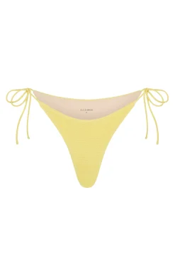 ELCE Swim Swim Bottoms-PRE ORDER // KAIA BOTTOM -