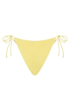 ELCE Swim Swim Bottoms-PRE ORDER // KAIA BOTTOM -