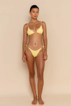 ELCE Swim Swim Tops-PRE ORDER // KAIA TOP -