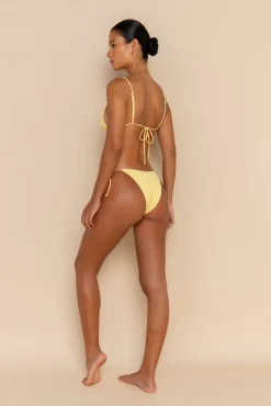 ELCE Swim Swim Tops-PRE ORDER // KAIA TOP -