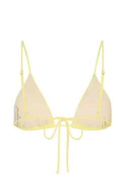 ELCE Swim Swim Tops-PRE ORDER // KAIA TOP -