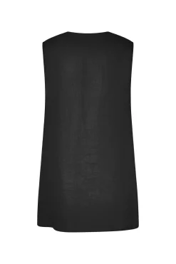 ELCE Swim Dresses-PRE ORDER // LOTTIE MINI DRESS - BLACK