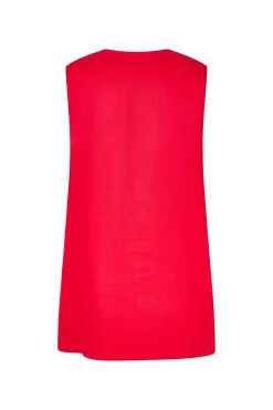 ELCE Swim Selalu|Dresses-PRE ORDER // LOTTIE MINI DRESS - CHERRY
