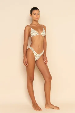 ELCE Swim Swim Bottoms-SLOAN BOTTOM - FLEUR