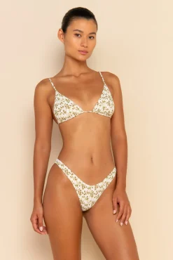ELCE Swim Swim Bottoms-SLOAN BOTTOM - FLEUR