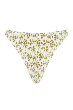 ELCE Swim Swim Bottoms-SLOAN BOTTOM - FLEUR