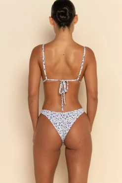 ELCE Swim Oasis|Swim Bottoms-SLOAN BOTTOM - GAIA PRINT