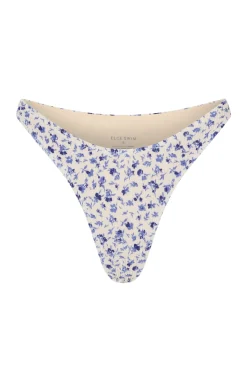 ELCE Swim Oasis|Swim Bottoms-SLOAN BOTTOM - GAIA PRINT