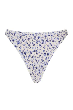 ELCE Swim Oasis|Swim Bottoms-SLOAN BOTTOM - GAIA PRINT