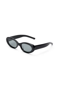 ELCE Swim Accessories-SUKI SUNGLASSES - BLACK