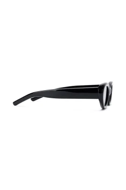 ELCE Swim Accessories-SUKI SUNGLASSES - BLACK
