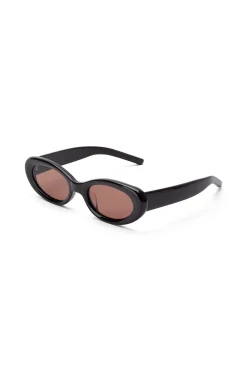 ELCE Swim Accessories-SUKI SUNGLASSES - COCAO